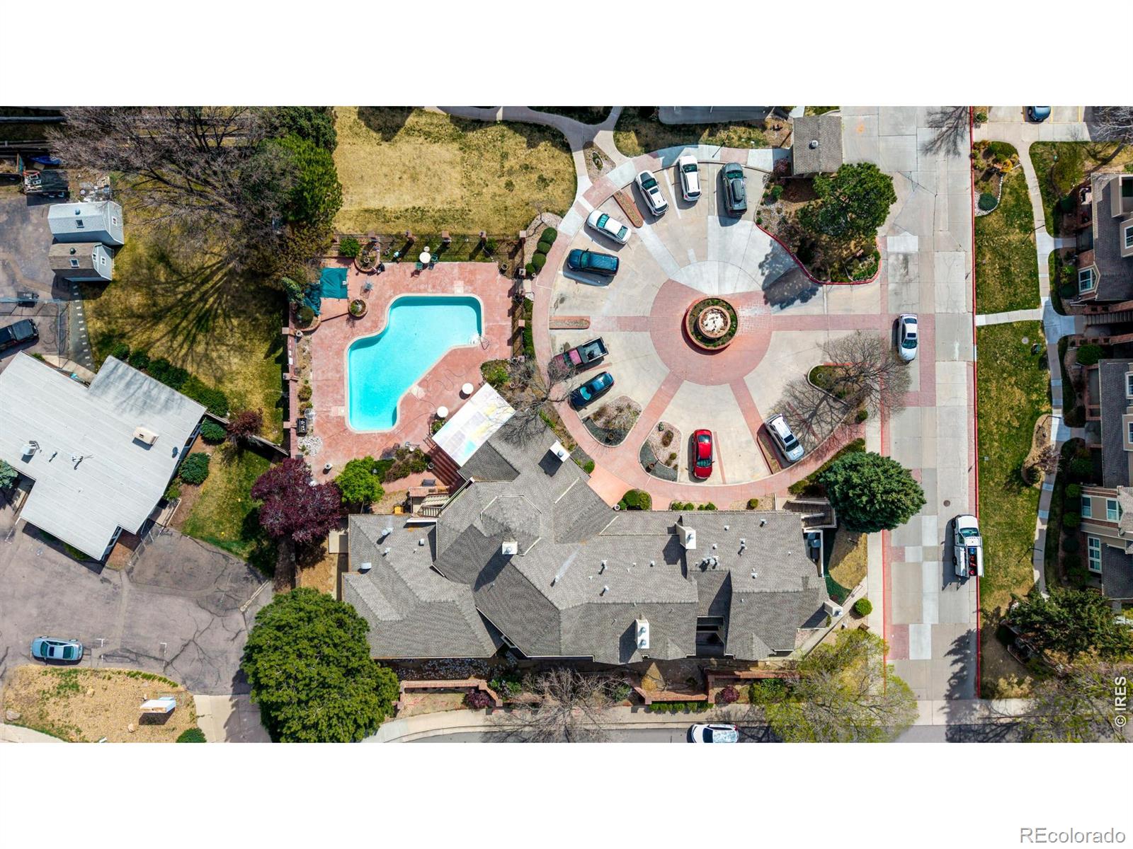 MLS Image #31 for 4760 s wadsworth boulevard e105,littleton, Colorado