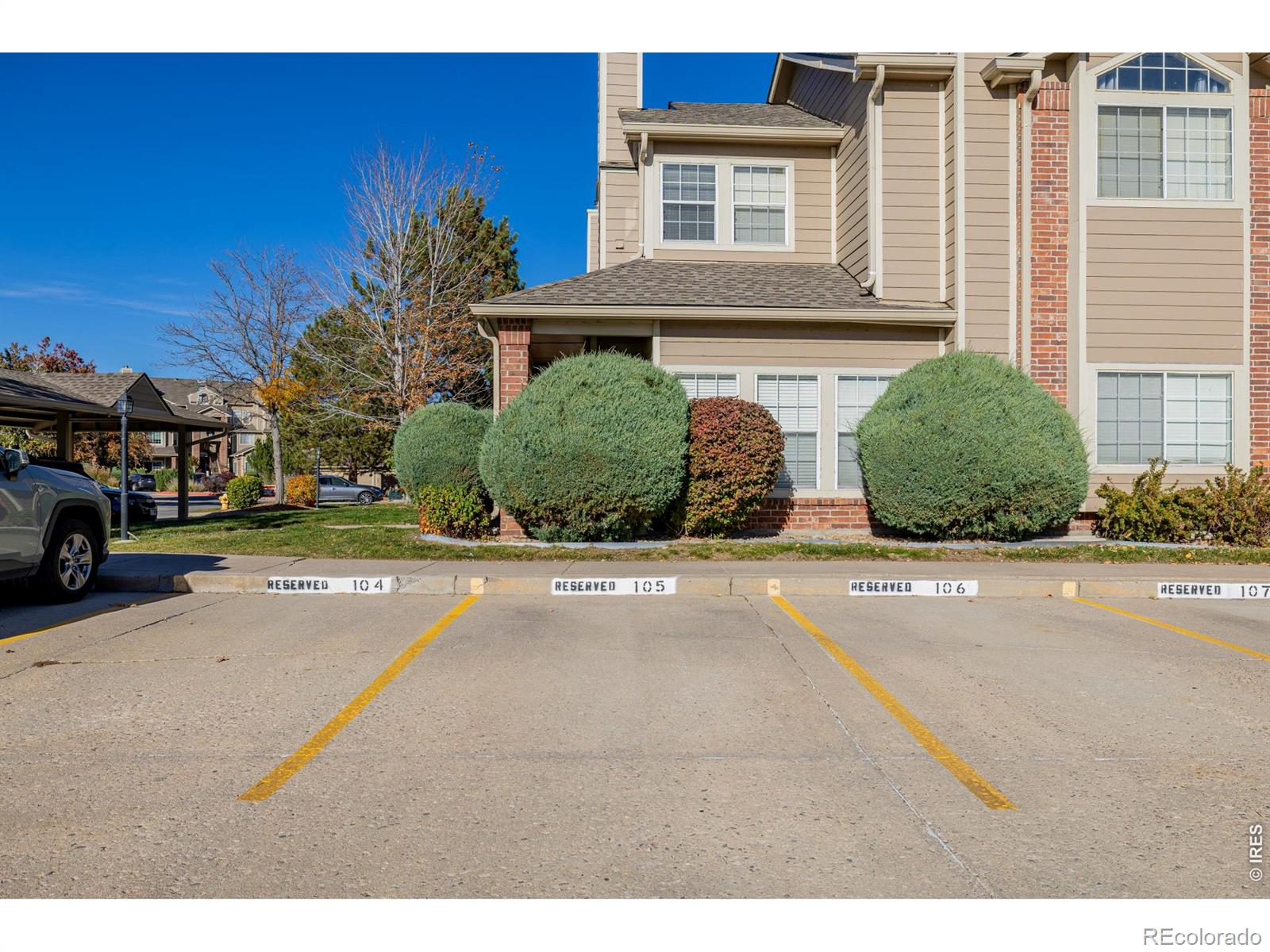 MLS Image #36 for 4760 s wadsworth boulevard e105,littleton, Colorado