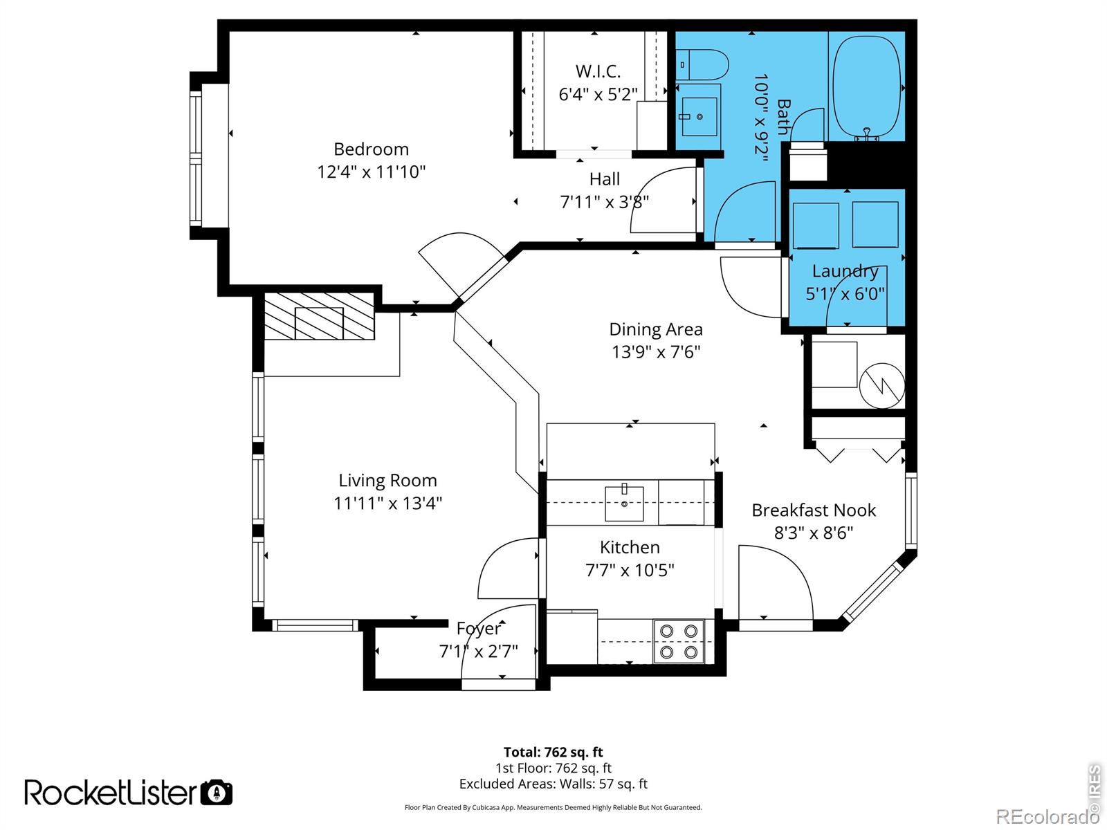 MLS Image #37 for 4760 s wadsworth boulevard e105,littleton, Colorado