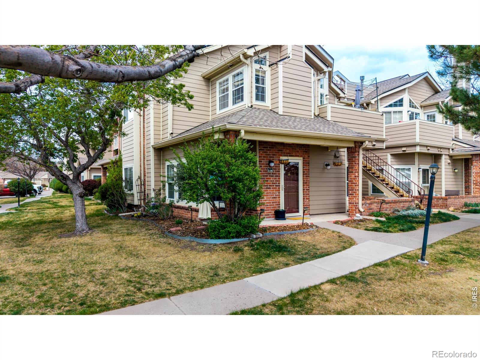 MLS Image #4 for 4760 s wadsworth boulevard e105,littleton, Colorado