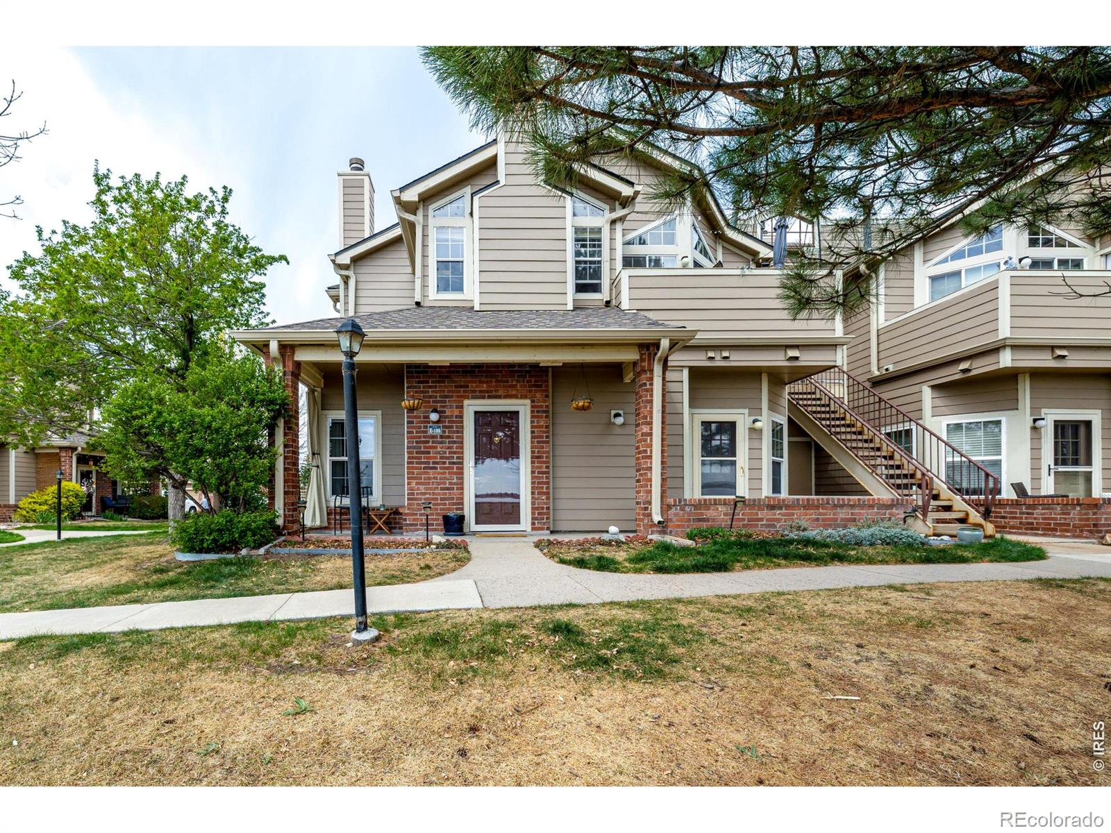 MLS Image #5 for 4760 s wadsworth boulevard e105,littleton, Colorado