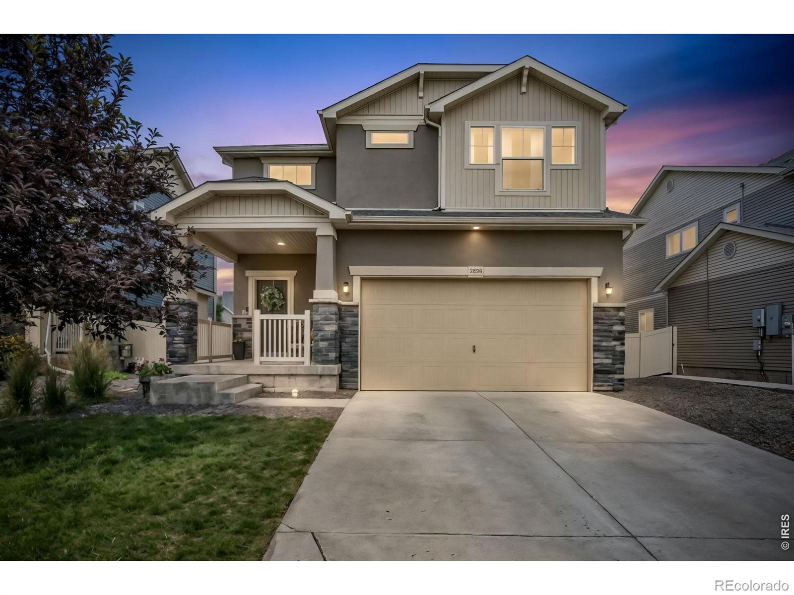 MLS Image #0 for 3630  teakwood lane,johnstown, Colorado