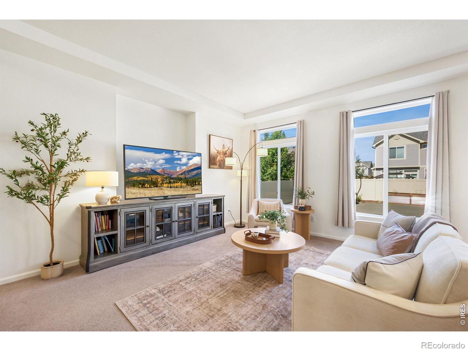 MLS Image #2 for 3630  teakwood lane,johnstown, Colorado