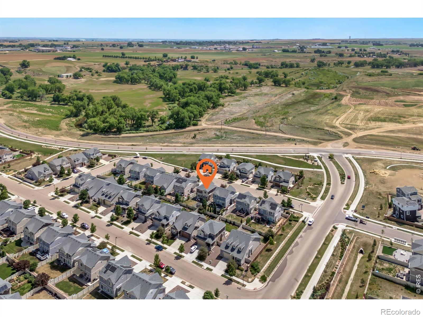 MLS Image #32 for 3630  teakwood lane,johnstown, Colorado