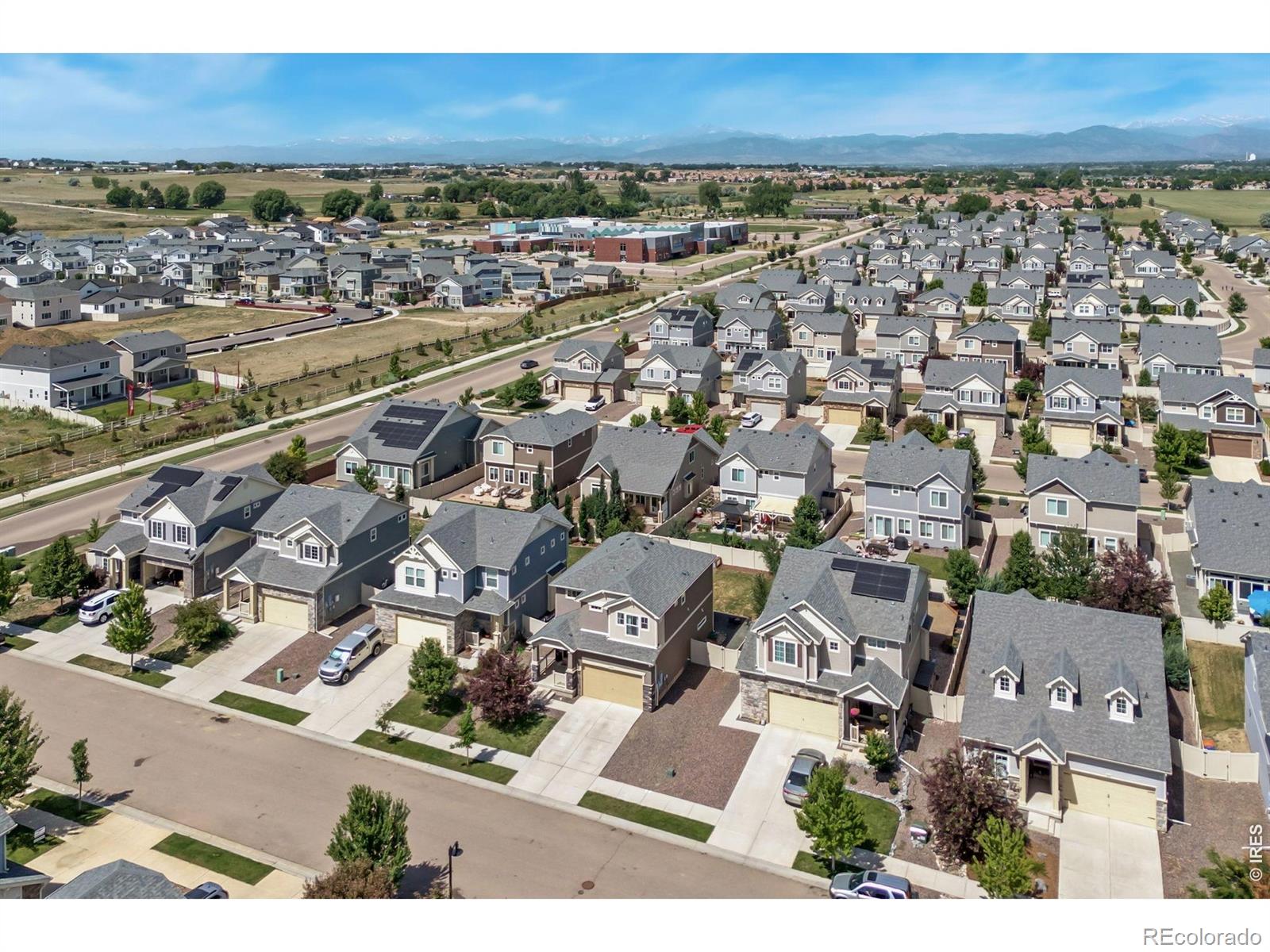 MLS Image #33 for 3630  teakwood lane,johnstown, Colorado