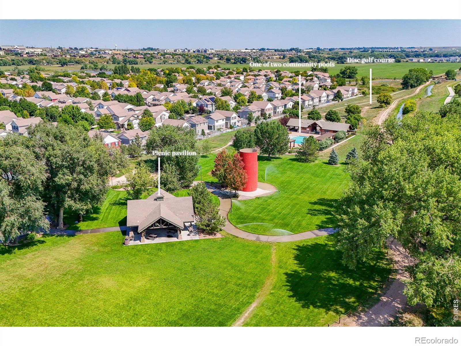 MLS Image #44 for 3630  teakwood lane,johnstown, Colorado