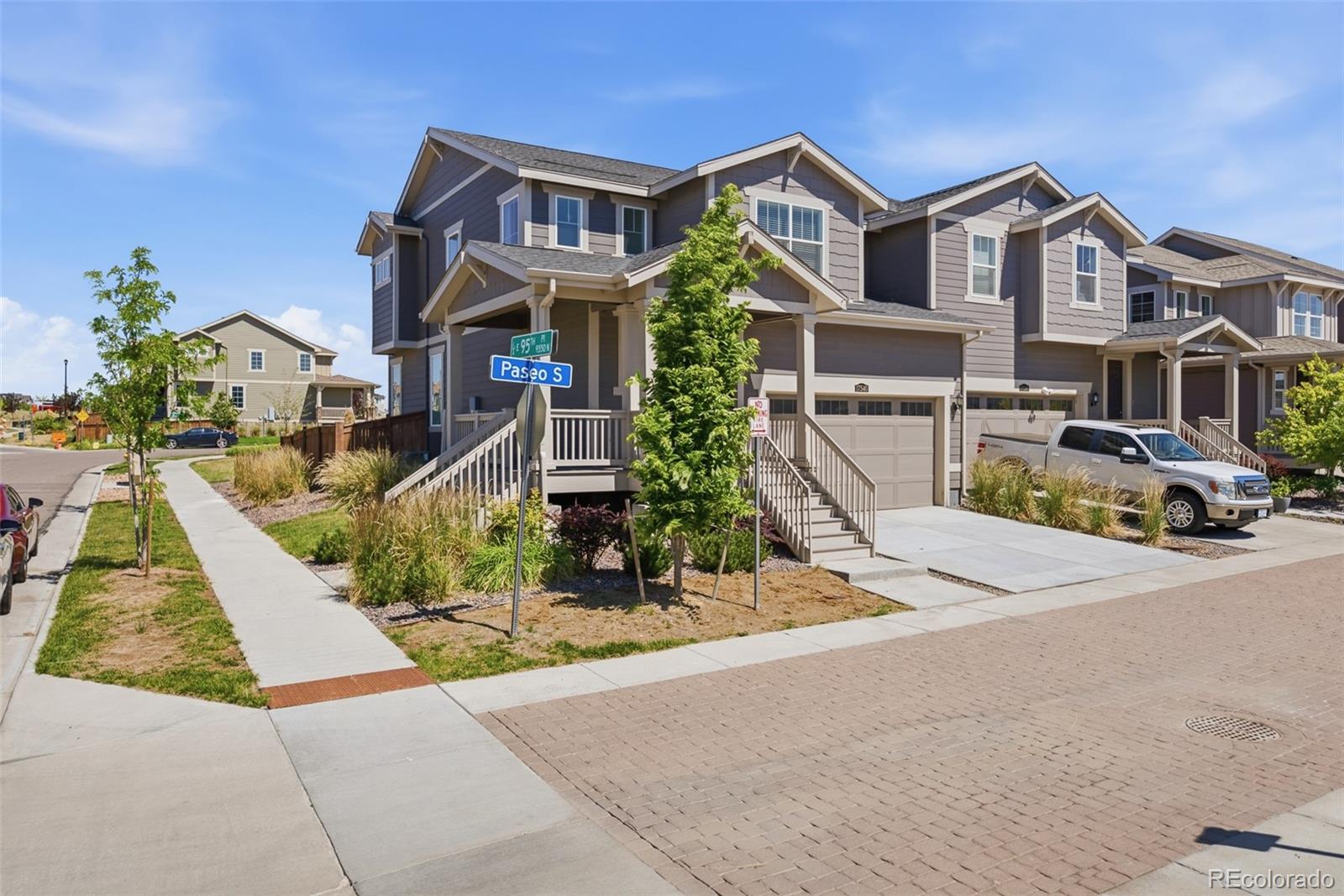 MLS Image #1 for 17540 e 95th place,commerce city, Colorado