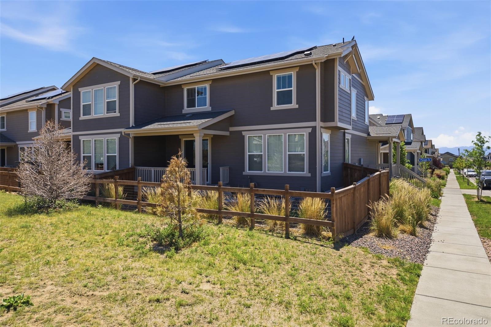 MLS Image #28 for 17540 e 95th place,commerce city, Colorado