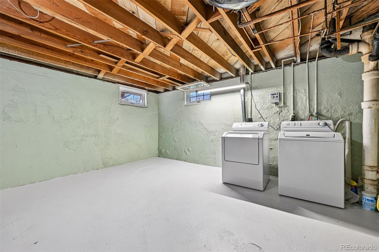 MLS Image #31 for 415 e espanola street,colorado springs, Colorado