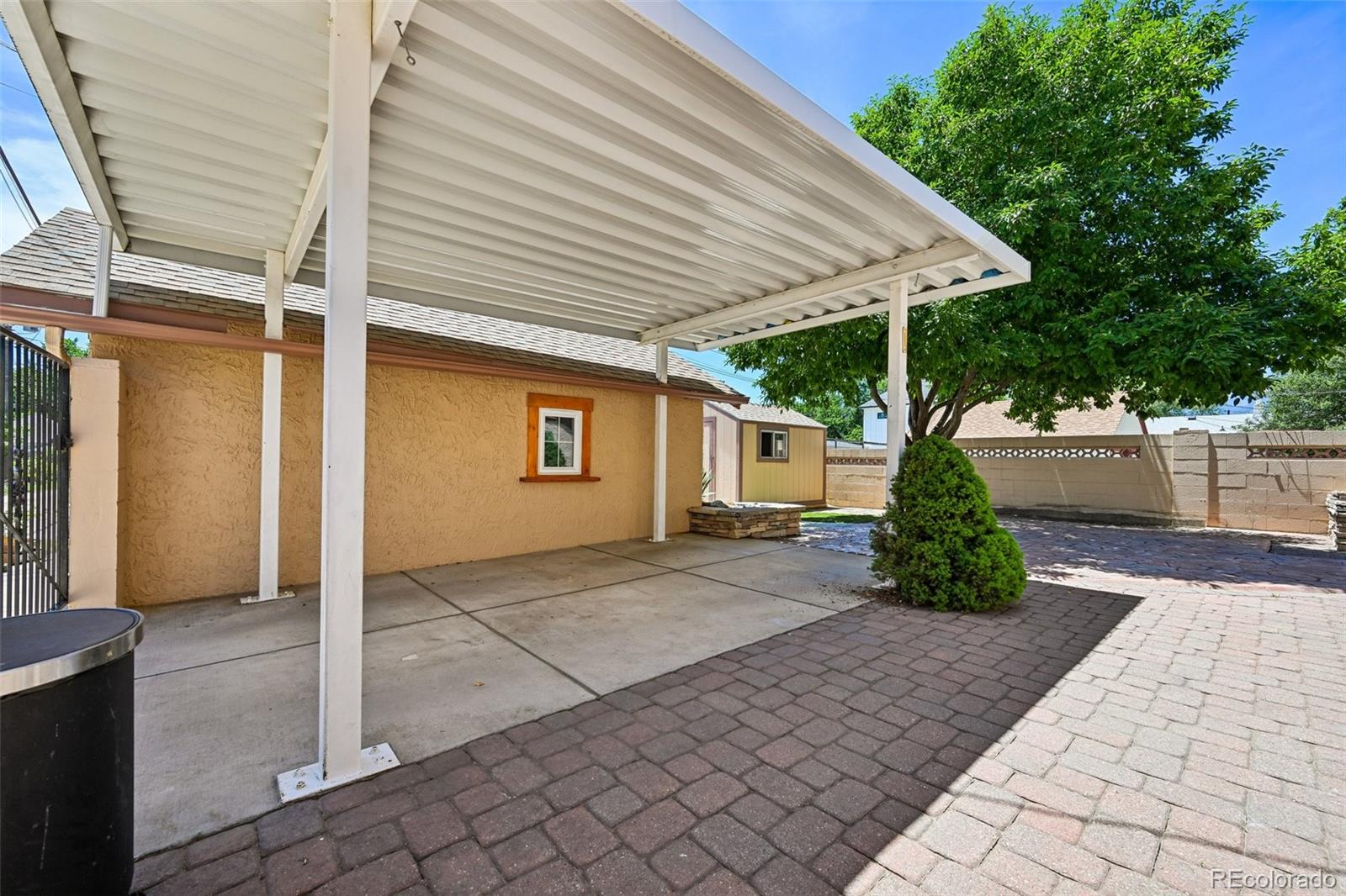 MLS Image #37 for 415 e espanola street,colorado springs, Colorado