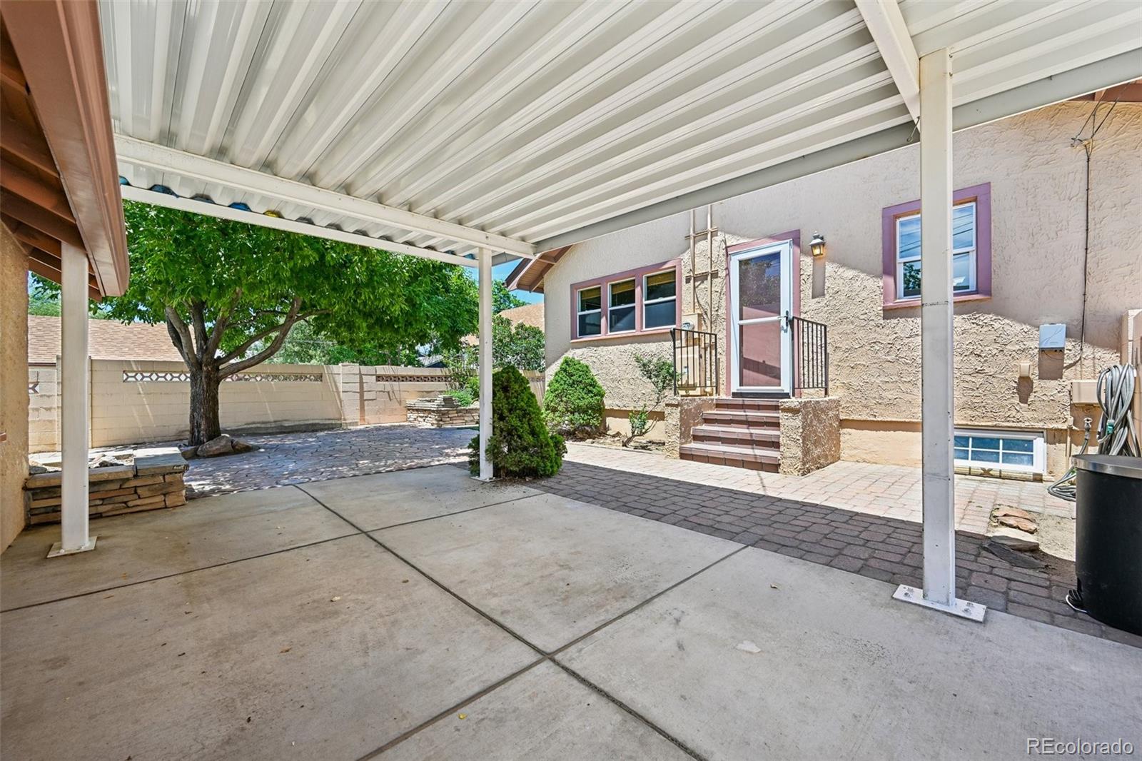 MLS Image #38 for 415 e espanola street,colorado springs, Colorado