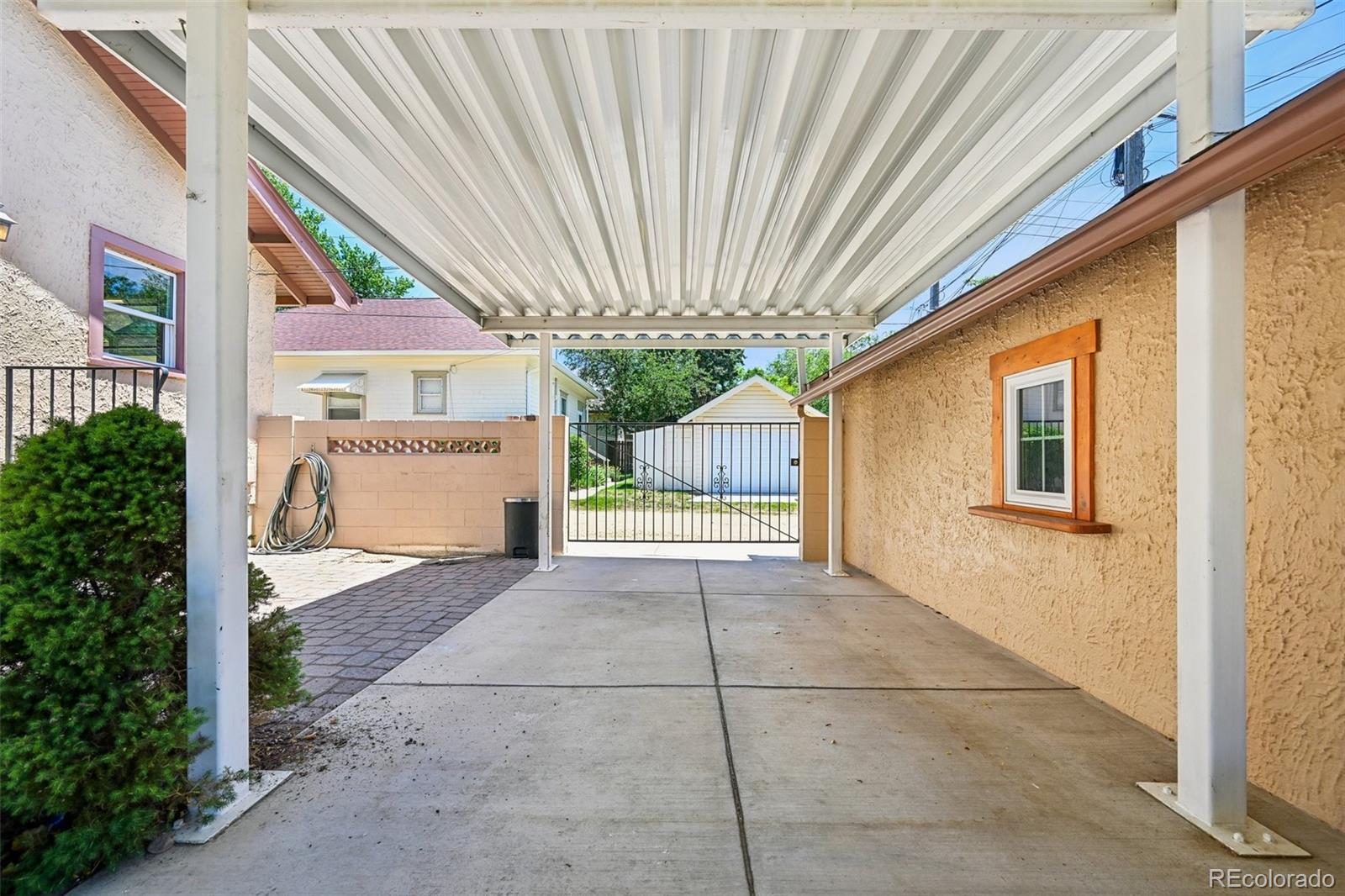 MLS Image #39 for 415 e espanola street,colorado springs, Colorado