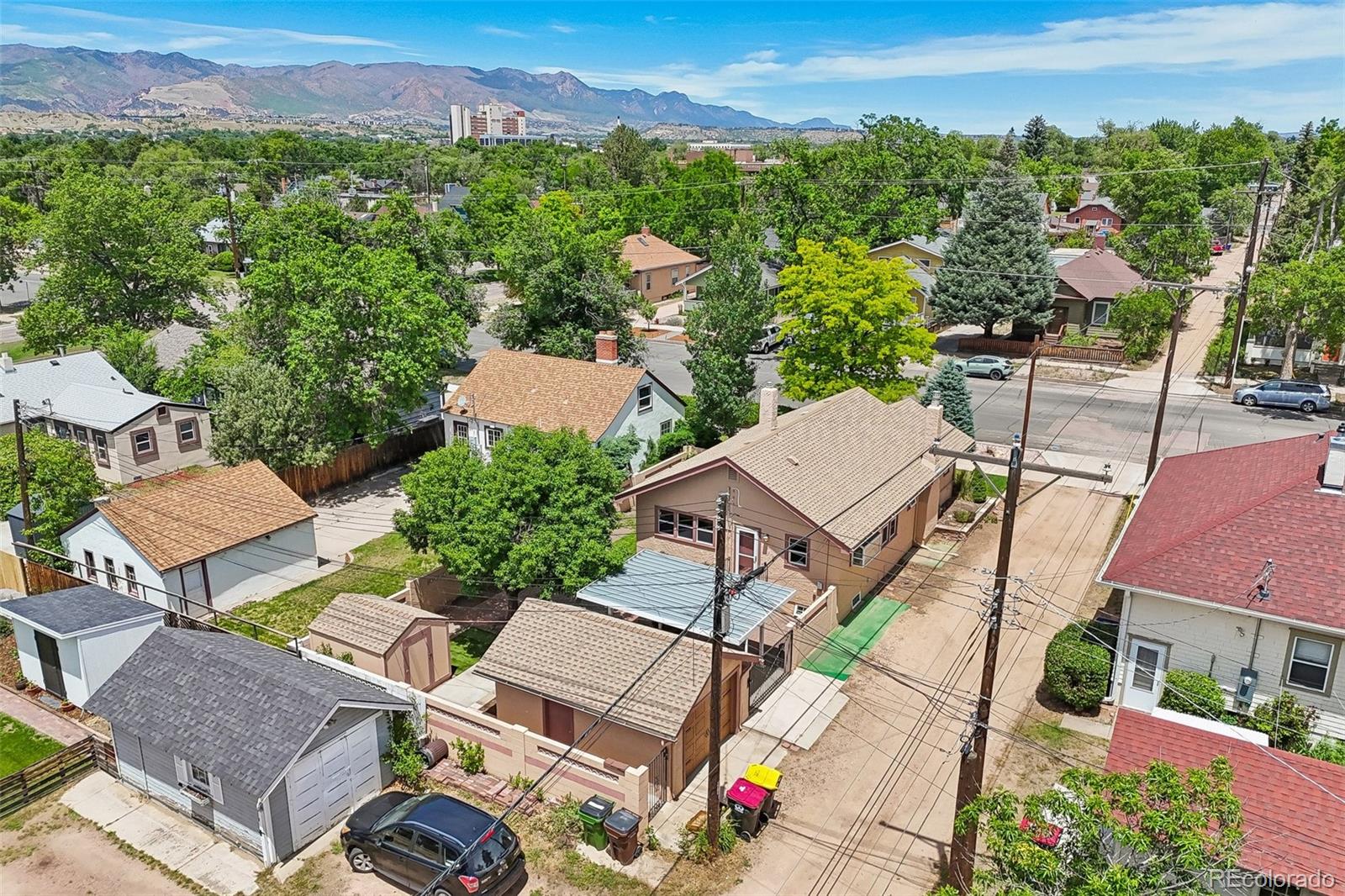MLS Image #40 for 415 e espanola street,colorado springs, Colorado