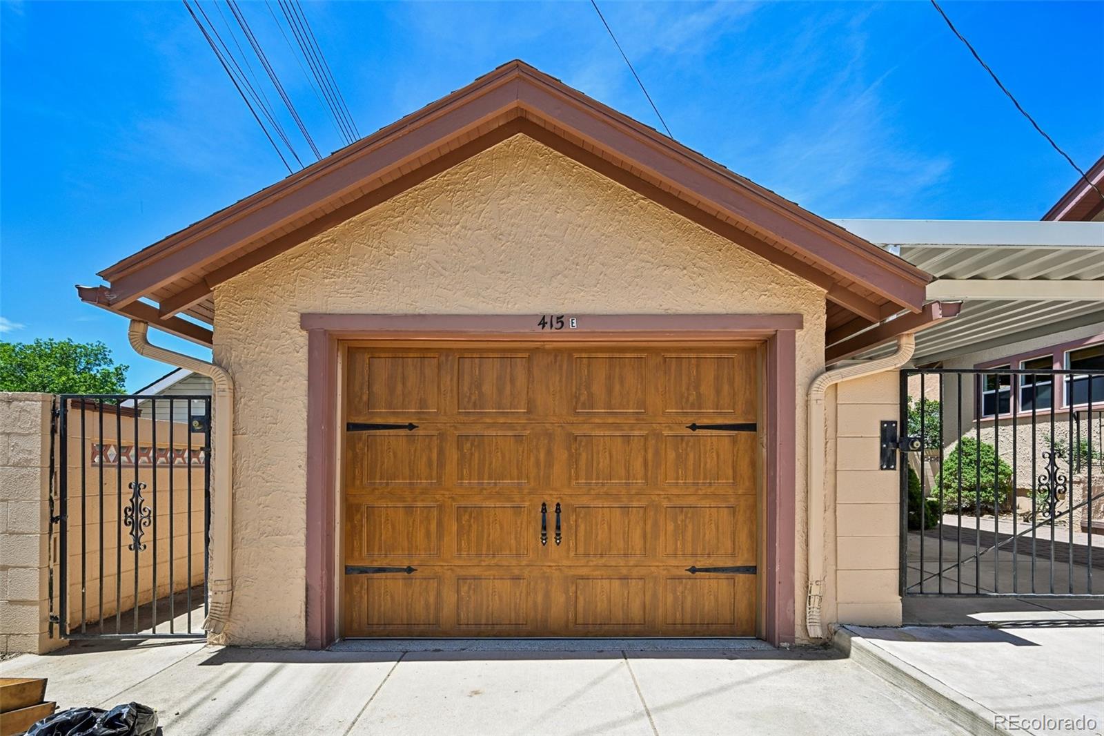 MLS Image #43 for 415 e espanola street,colorado springs, Colorado