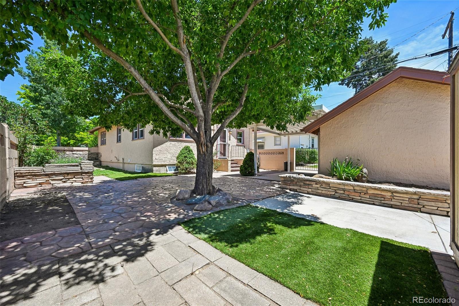 MLS Image #44 for 415 e espanola street,colorado springs, Colorado