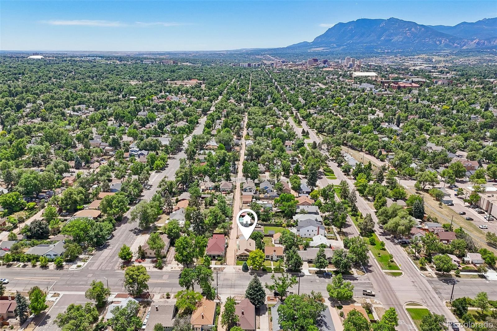 MLS Image #46 for 415 e espanola street,colorado springs, Colorado