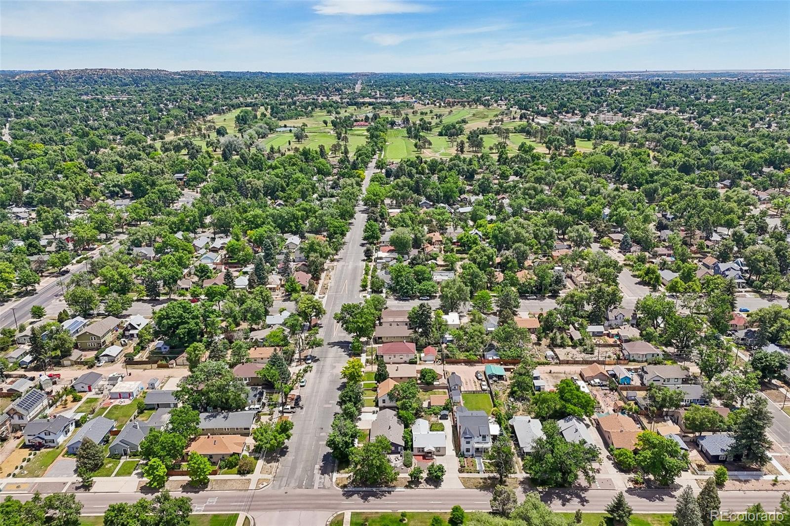 MLS Image #47 for 415 e espanola street,colorado springs, Colorado