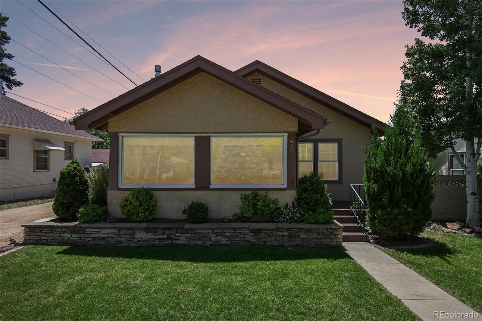 MLS Image #48 for 415 e espanola street,colorado springs, Colorado