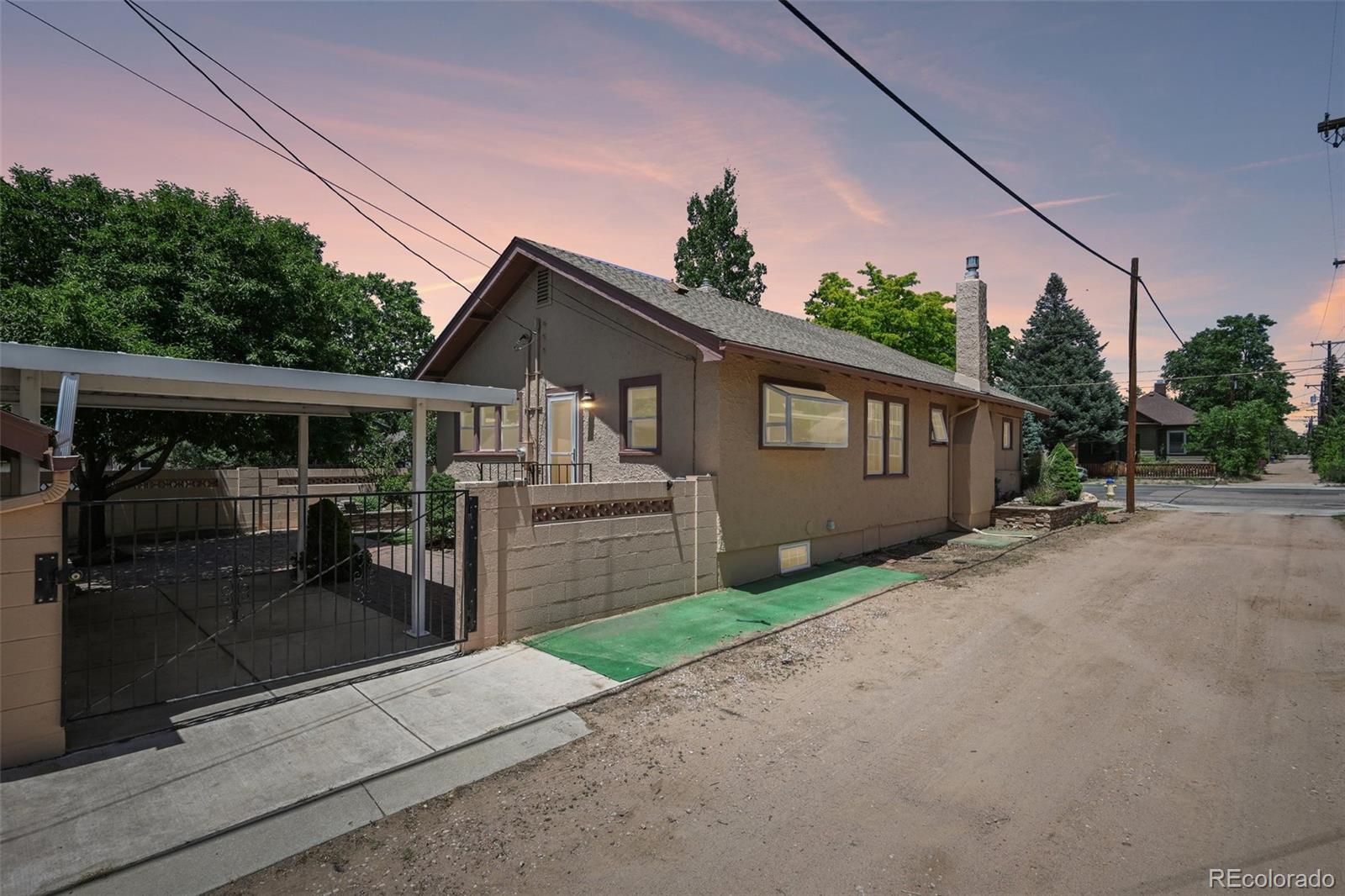 MLS Image #49 for 415 e espanola street,colorado springs, Colorado