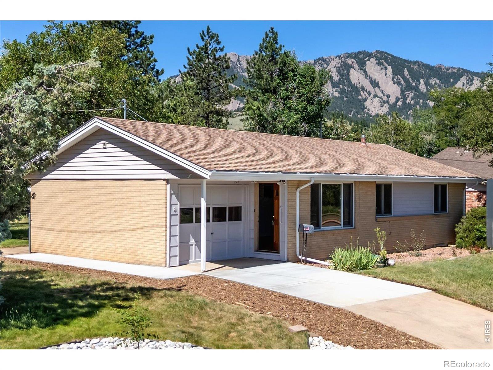 MLS Image #0 for 925  yale road,boulder, Colorado