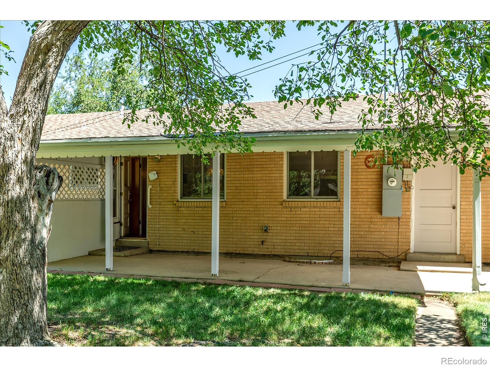 MLS Image #27 for 925  yale road,boulder, Colorado