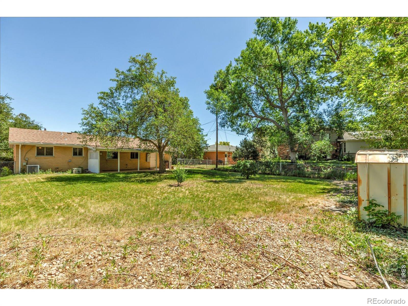 MLS Image #29 for 925  yale road,boulder, Colorado