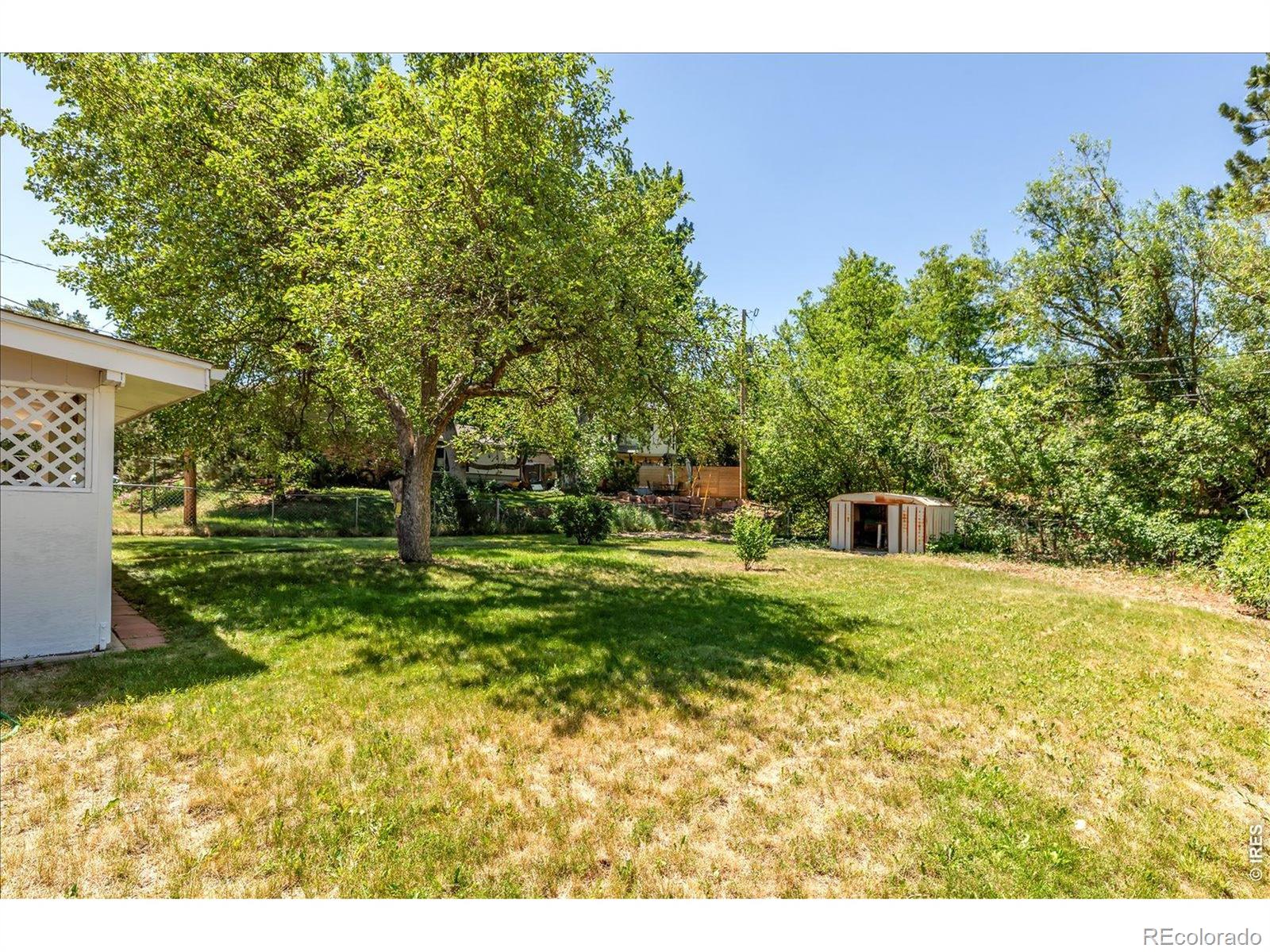 MLS Image #30 for 925  yale road,boulder, Colorado