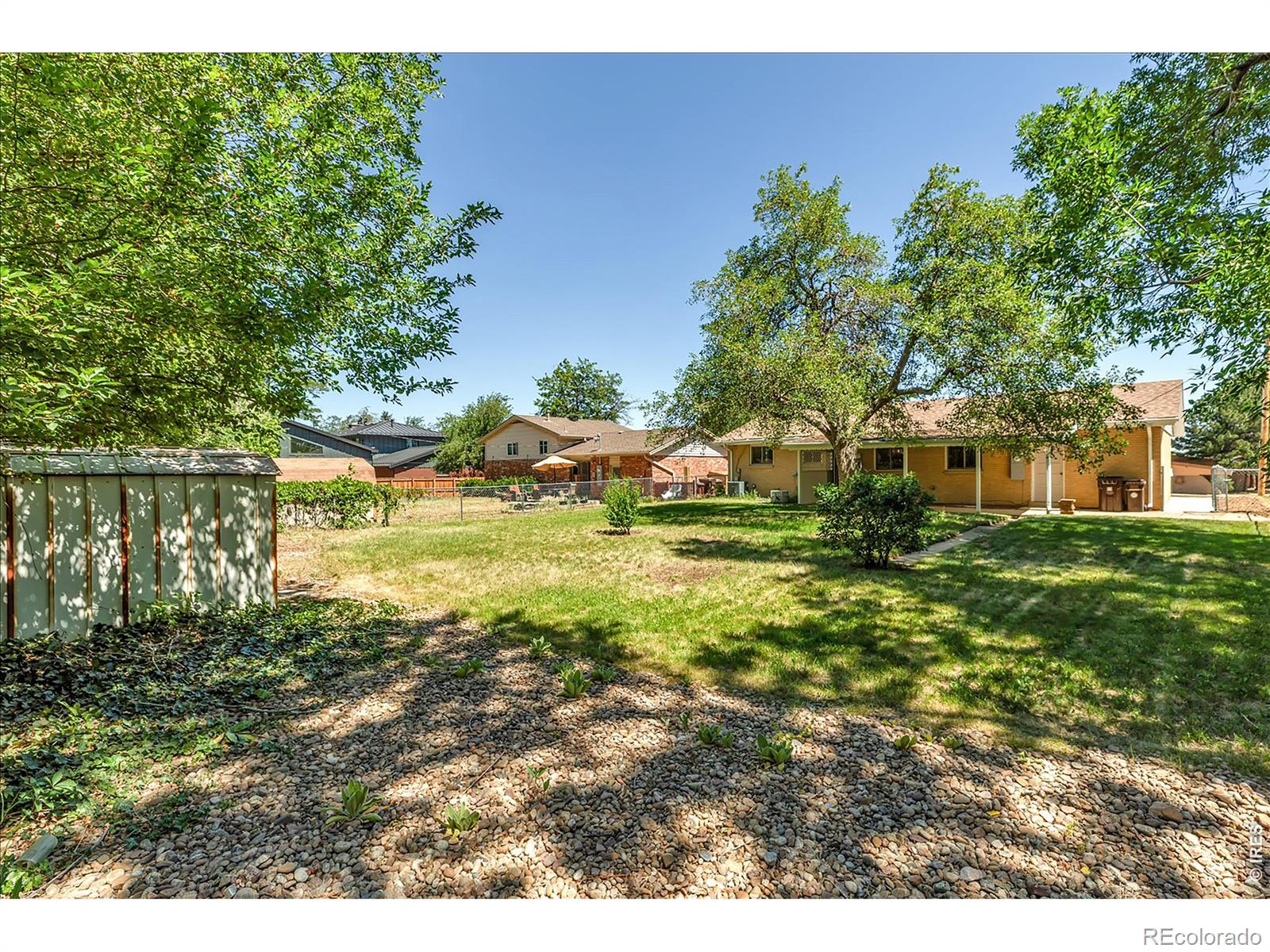 MLS Image #31 for 925  yale road,boulder, Colorado