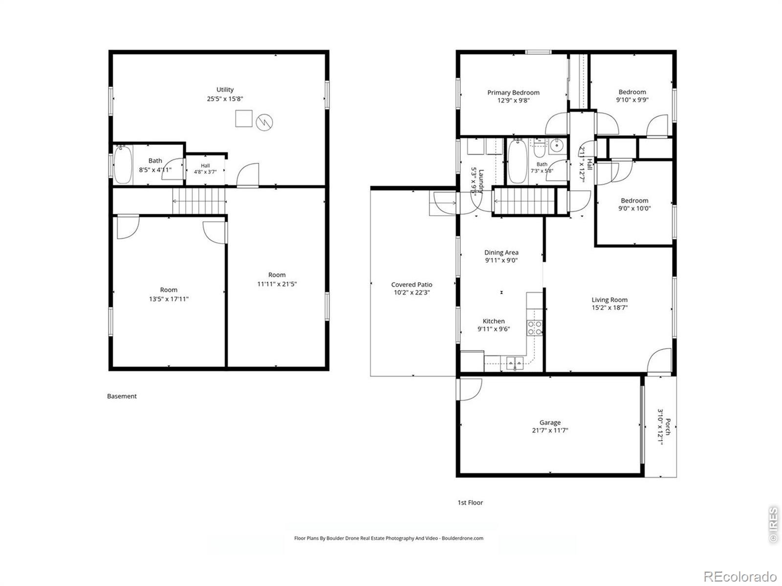 MLS Image #32 for 925  yale road,boulder, Colorado