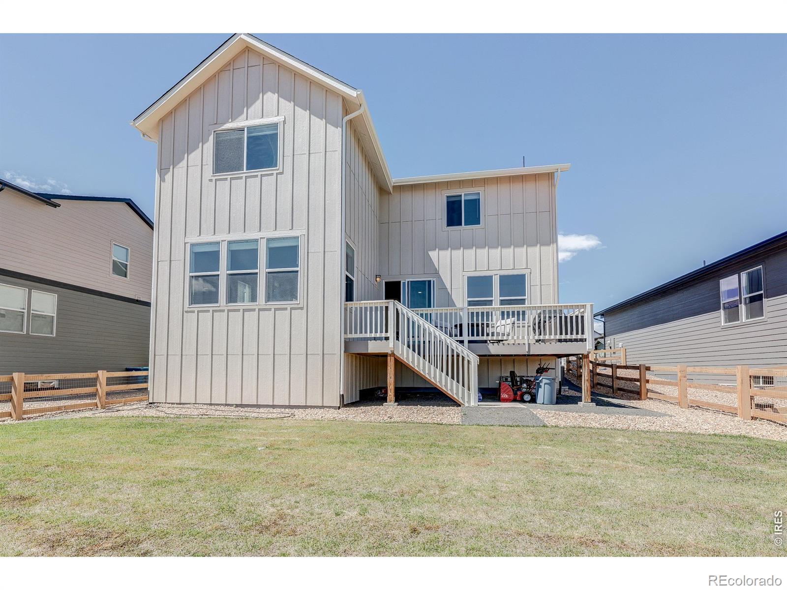 MLS Image #33 for 6025  saddlehorn drive,timnath, Colorado