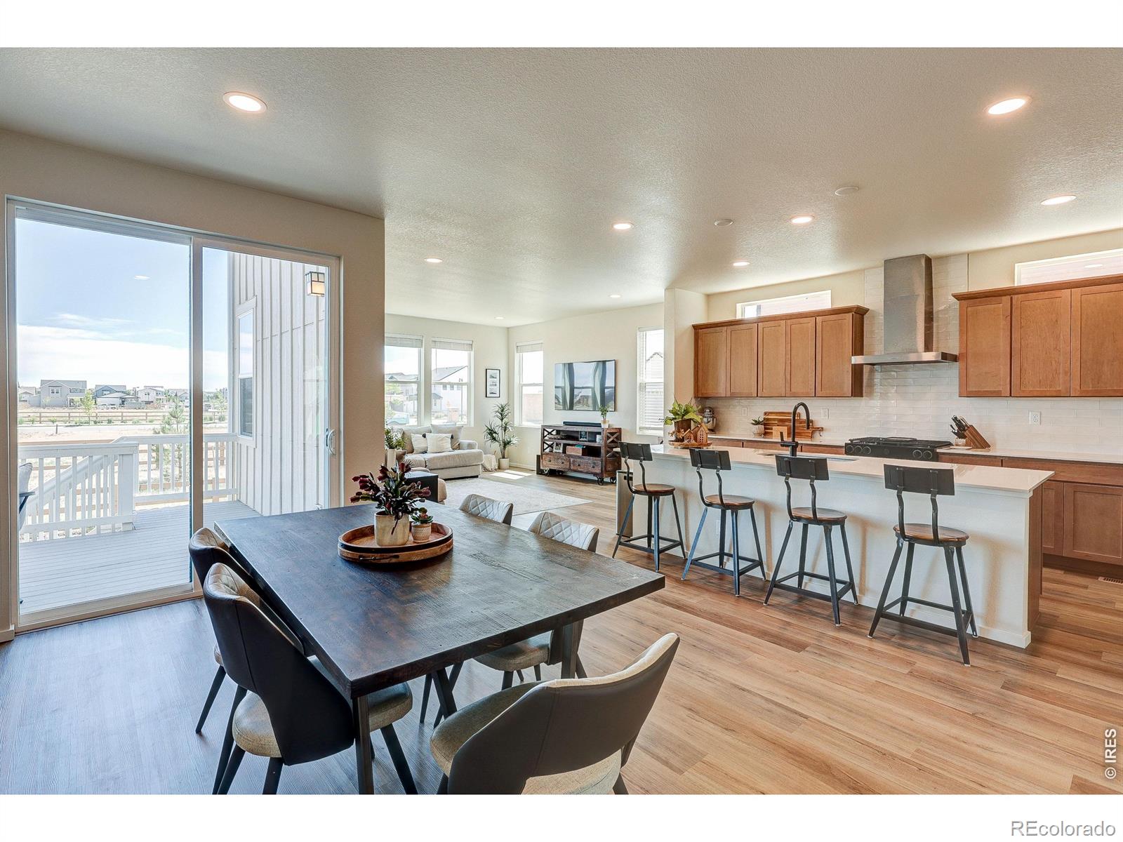 MLS Image #7 for 6025  saddlehorn drive,timnath, Colorado