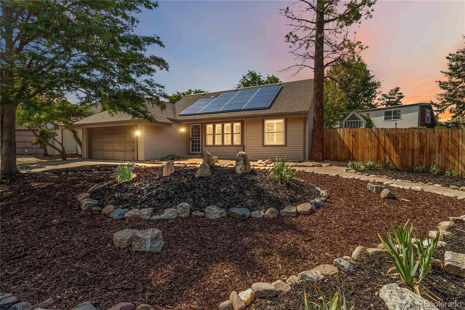 MLS Image #0 for 4415 s union street,morrison, Colorado