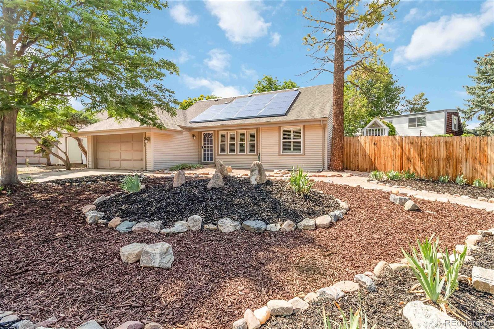 MLS Image #1 for 4415 s union street,morrison, Colorado