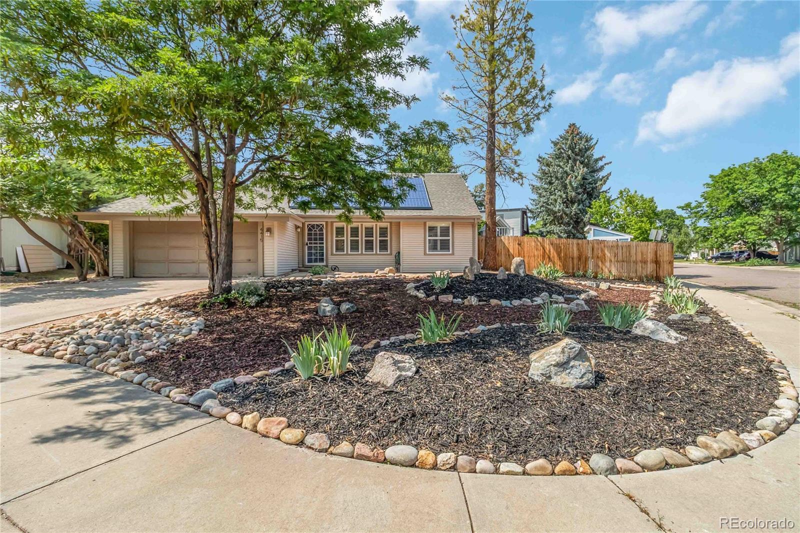 MLS Image #2 for 4415 s union street,morrison, Colorado