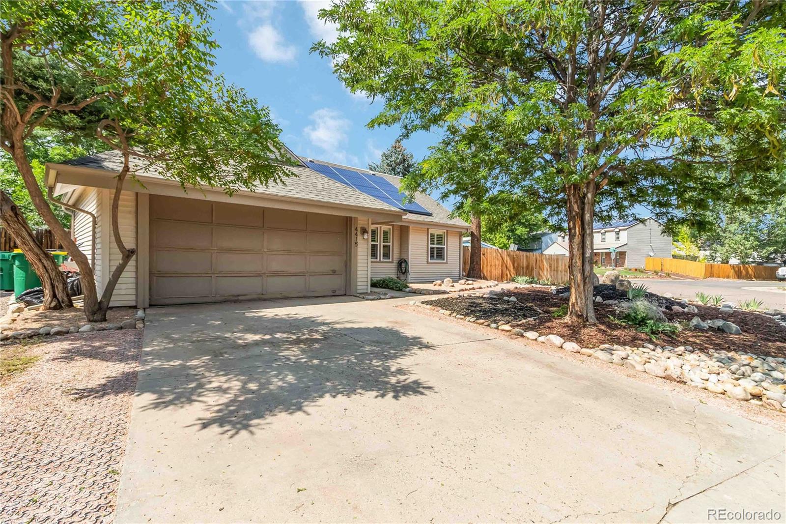 MLS Image #3 for 4415 s union street,morrison, Colorado