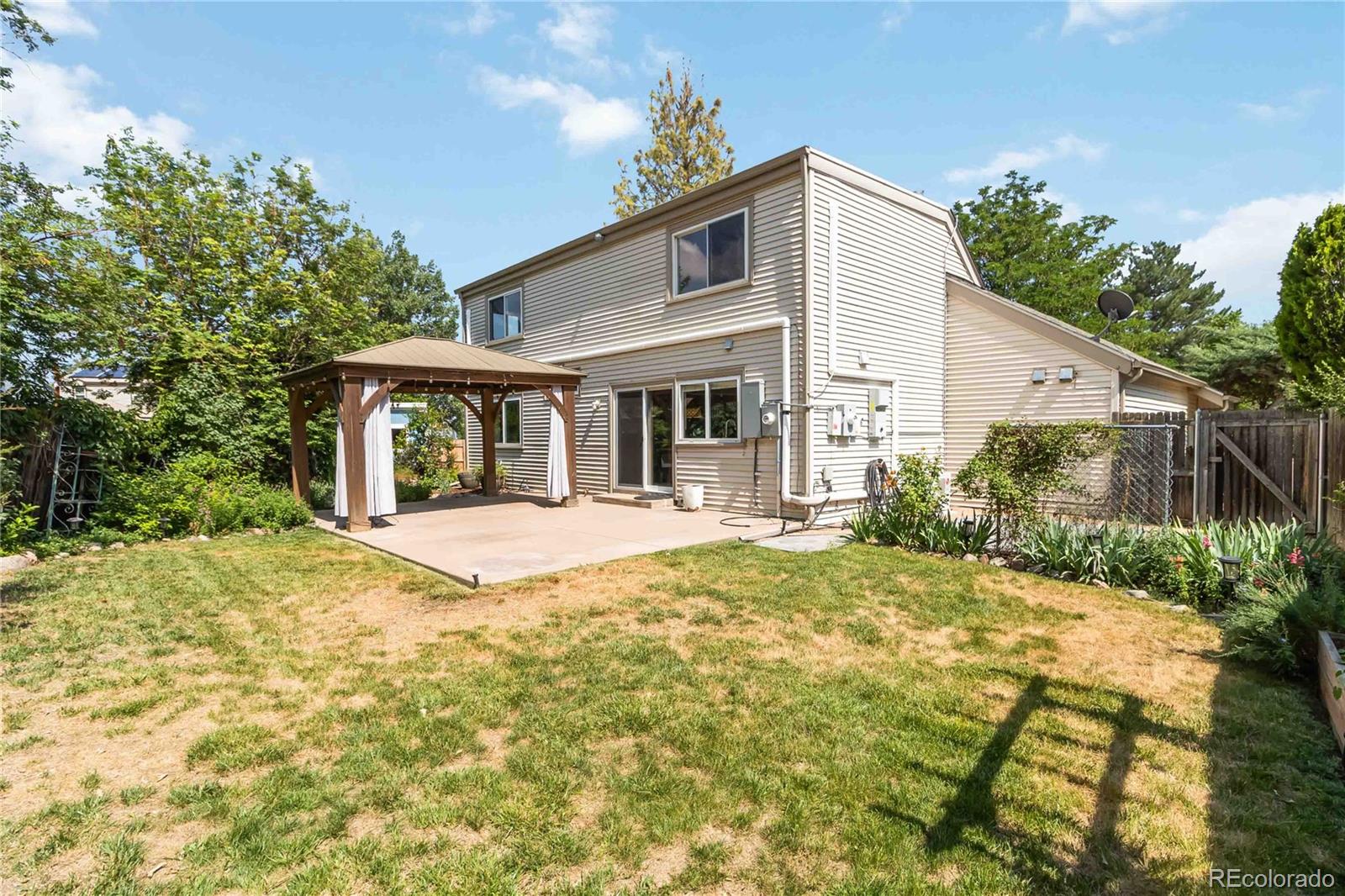 MLS Image #34 for 4415 s union street,morrison, Colorado