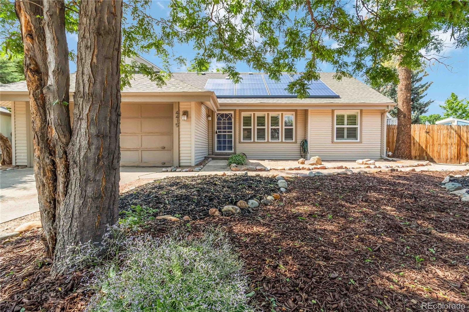 MLS Image #4 for 4415 s union street,morrison, Colorado