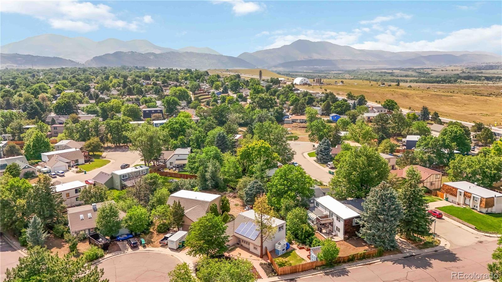 MLS Image #40 for 4415 s union street,morrison, Colorado