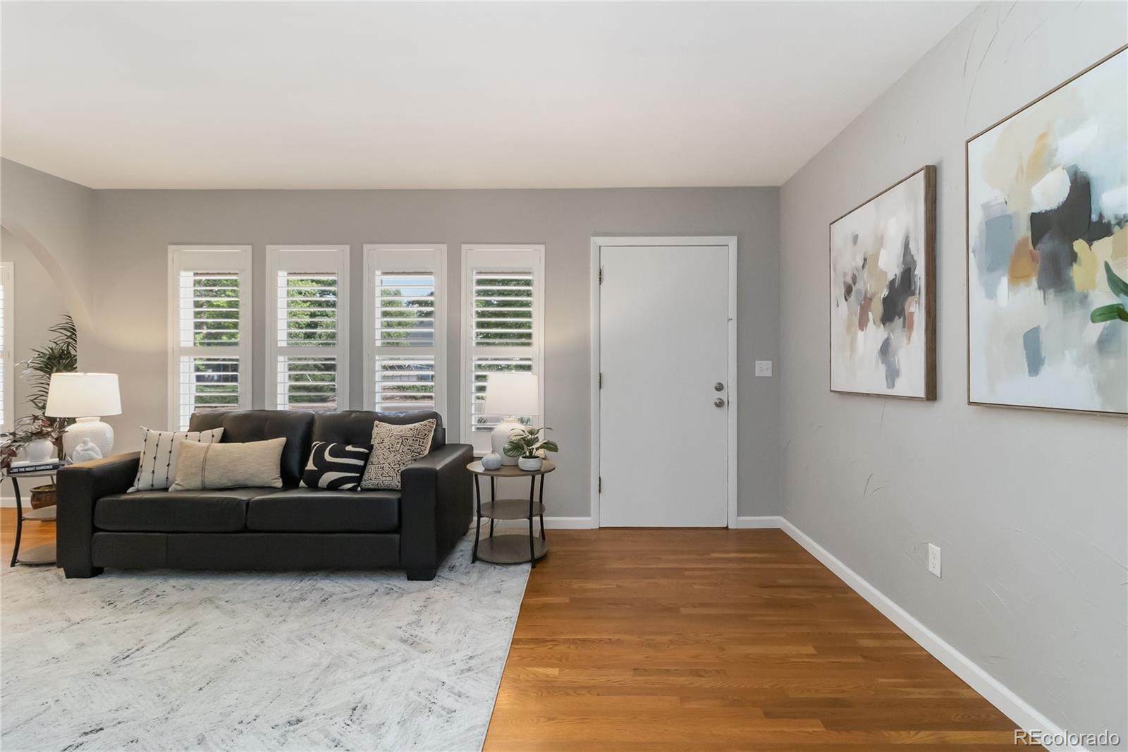 MLS Image #5 for 4415 s union street,morrison, Colorado