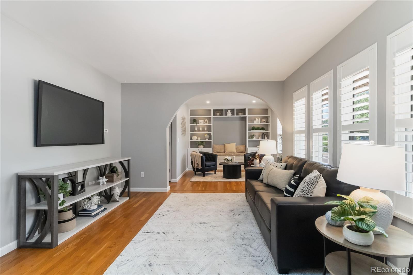 MLS Image #6 for 4415 s union street,morrison, Colorado