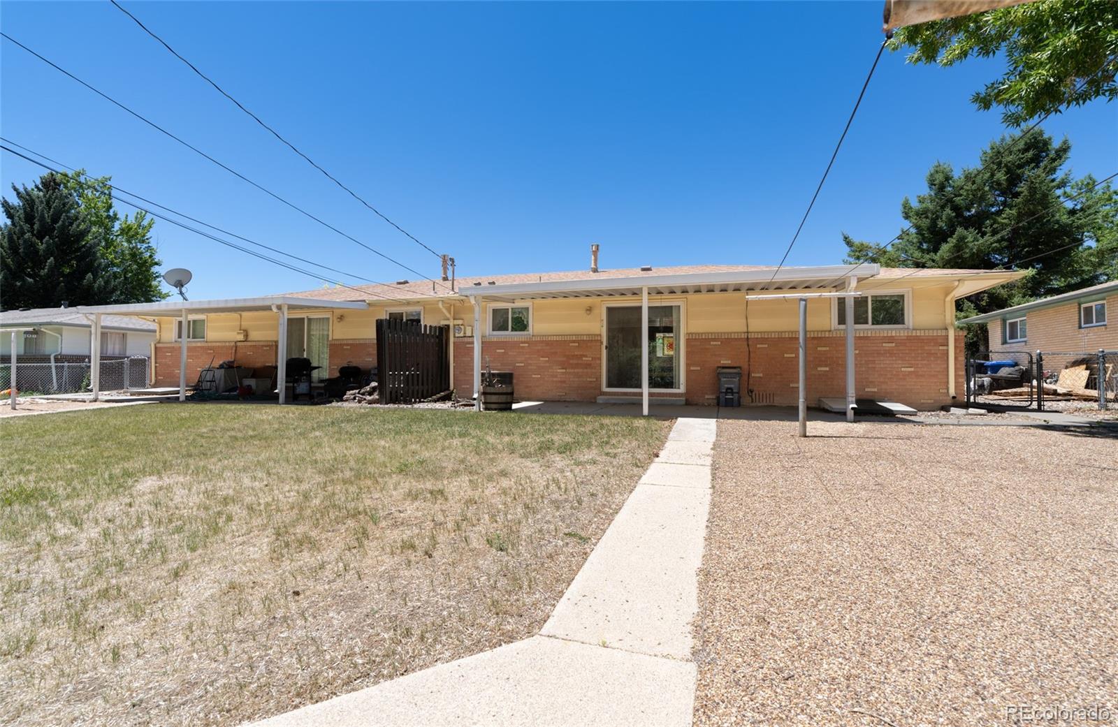 MLS Image #10 for 1716  empire avenue,loveland, Colorado