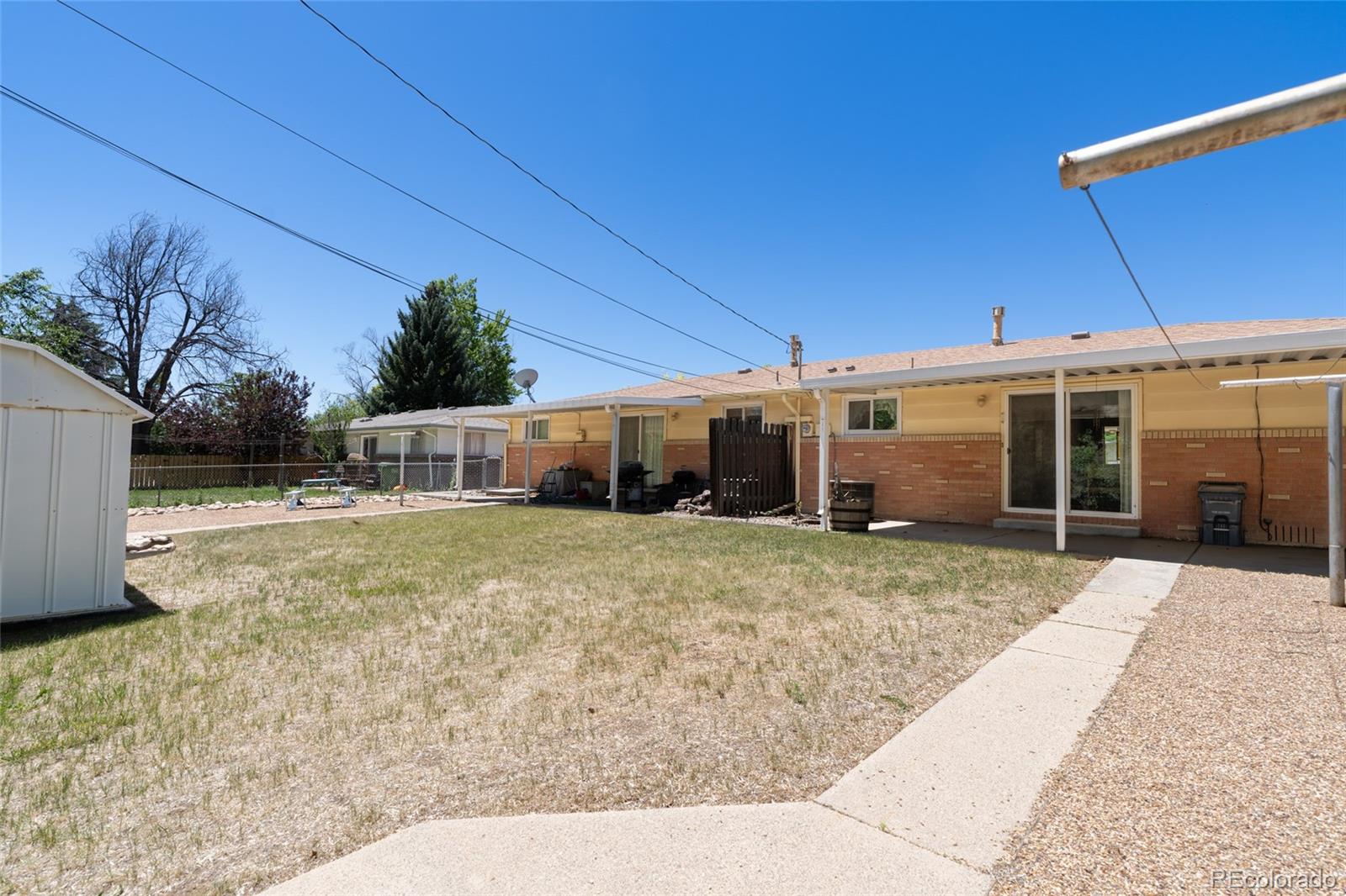 MLS Image #11 for 1716  empire avenue,loveland, Colorado