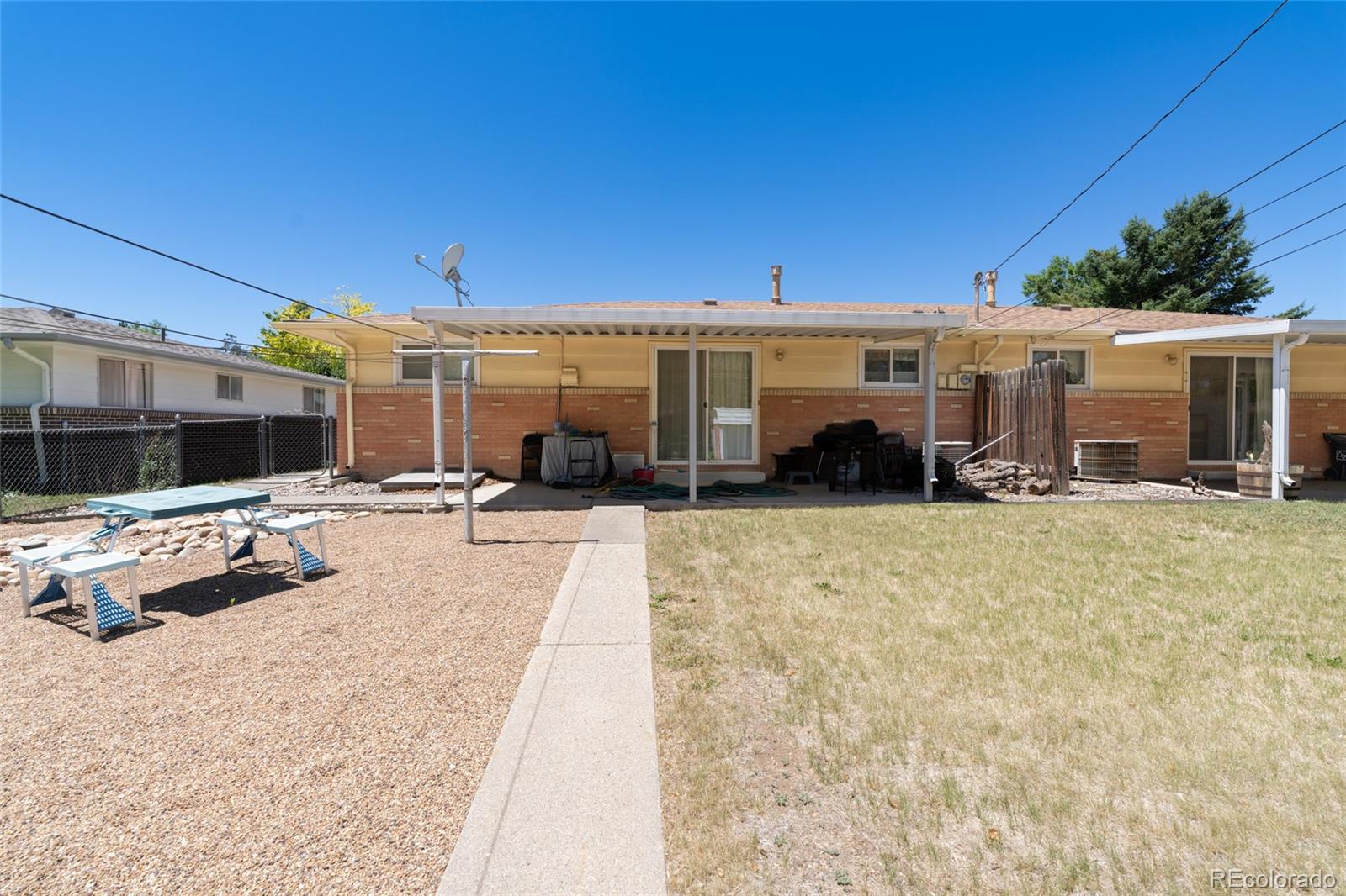MLS Image #12 for 1716  empire avenue,loveland, Colorado