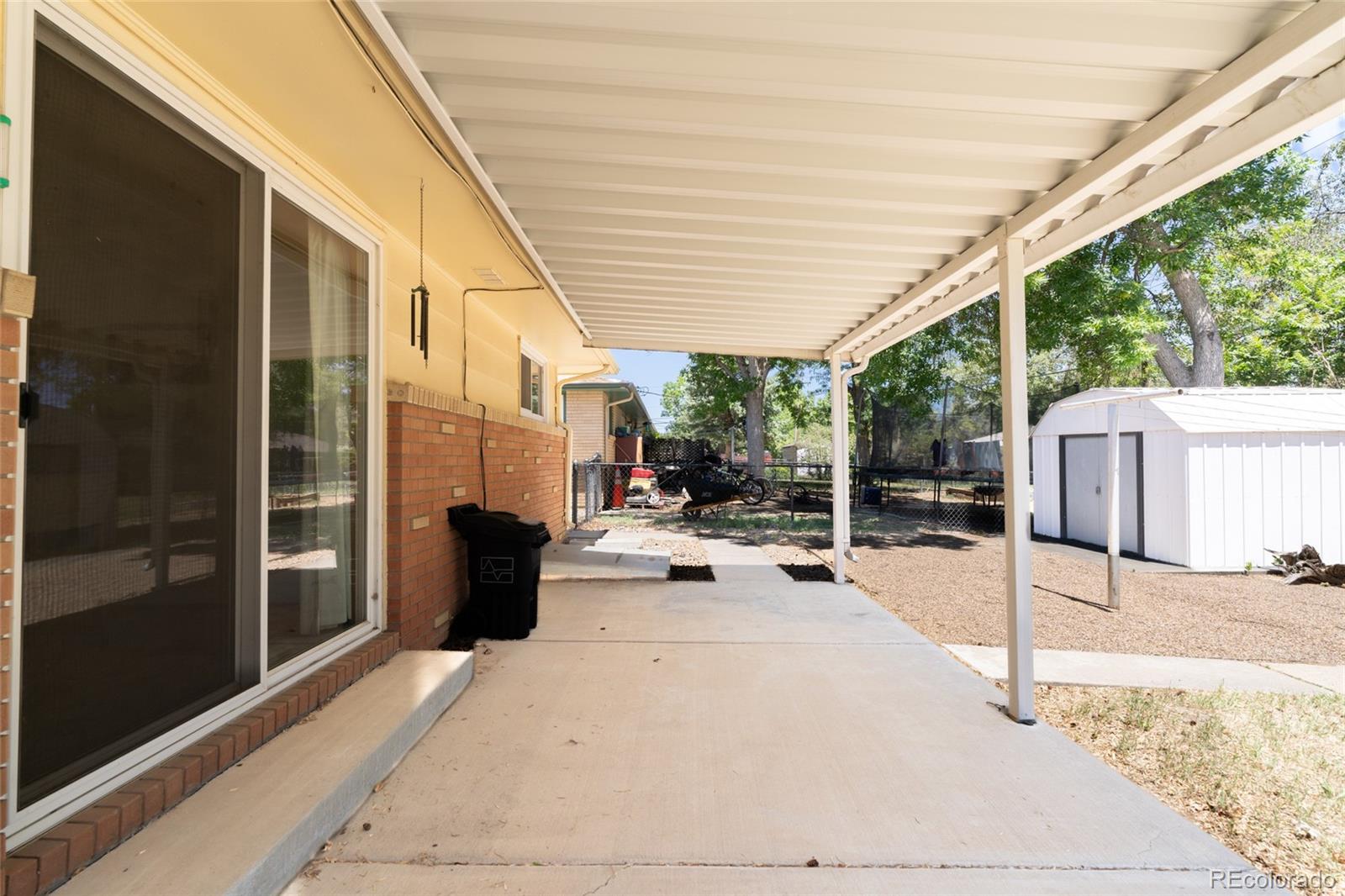 MLS Image #14 for 1716  empire avenue,loveland, Colorado