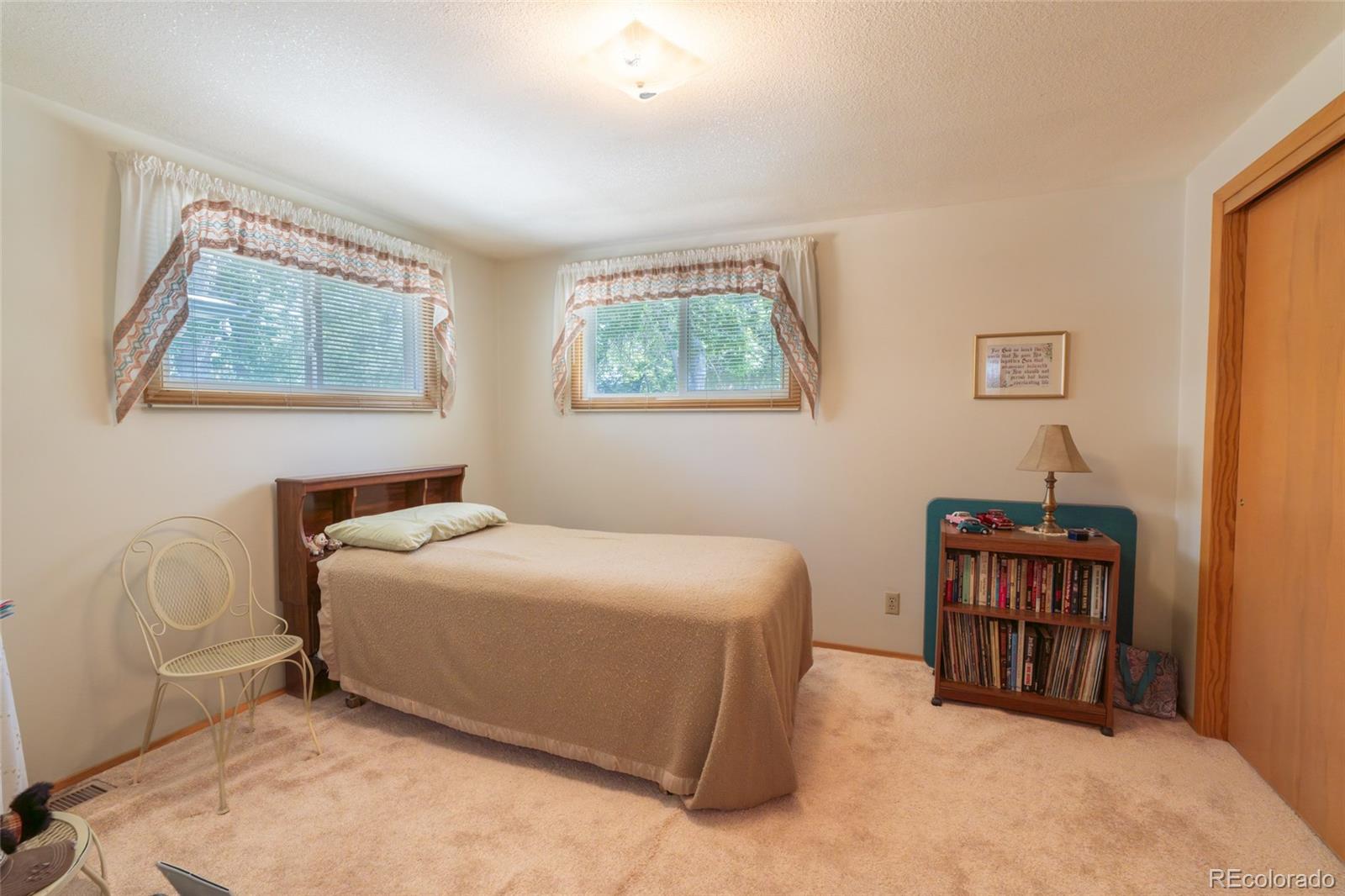 MLS Image #4 for 1716  empire avenue,loveland, Colorado
