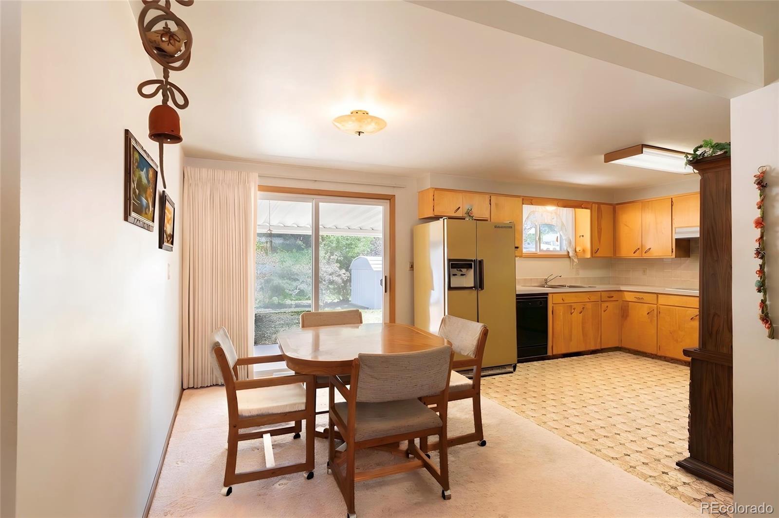 MLS Image #6 for 1716  empire avenue,loveland, Colorado
