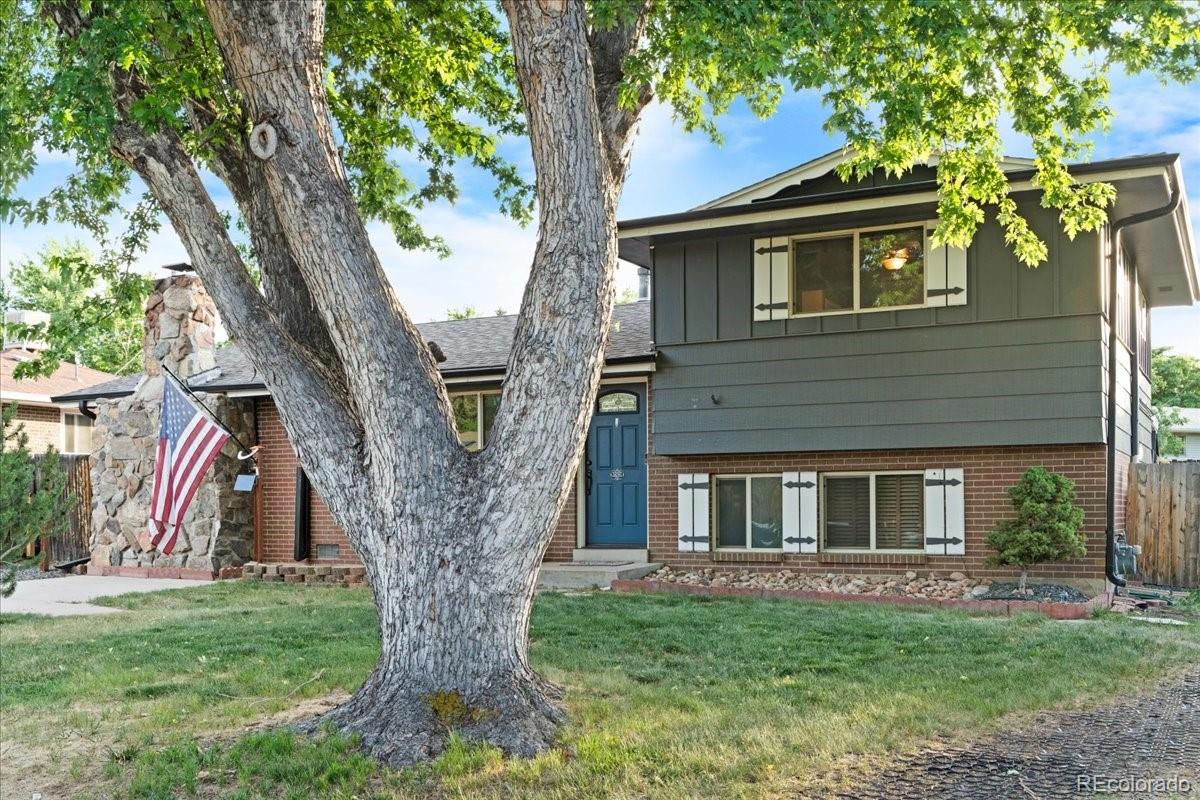 MLS Image #1 for 1505 s endicott street,lakewood, Colorado