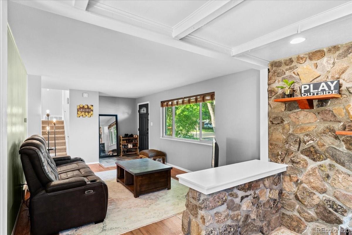 MLS Image #11 for 1505 s endicott street,lakewood, Colorado