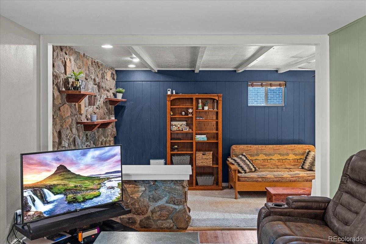 MLS Image #12 for 1505 s endicott street,lakewood, Colorado