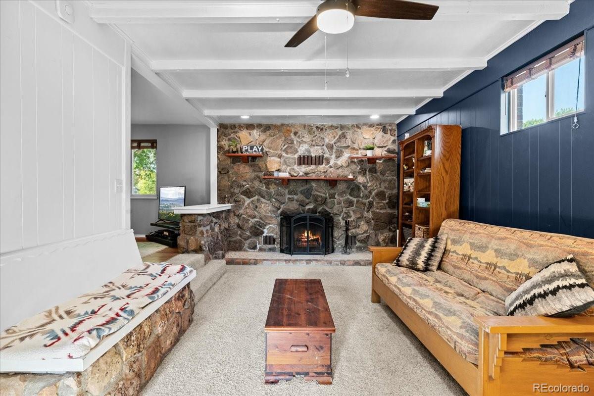 MLS Image #15 for 1505 s endicott street,lakewood, Colorado